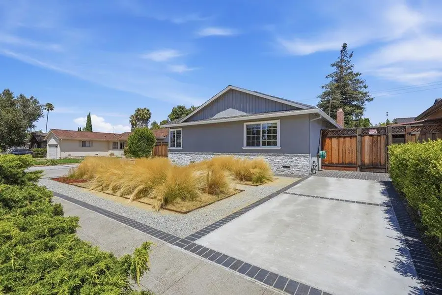 732 S Daniel Way, San Jose, CA 95128 - #3