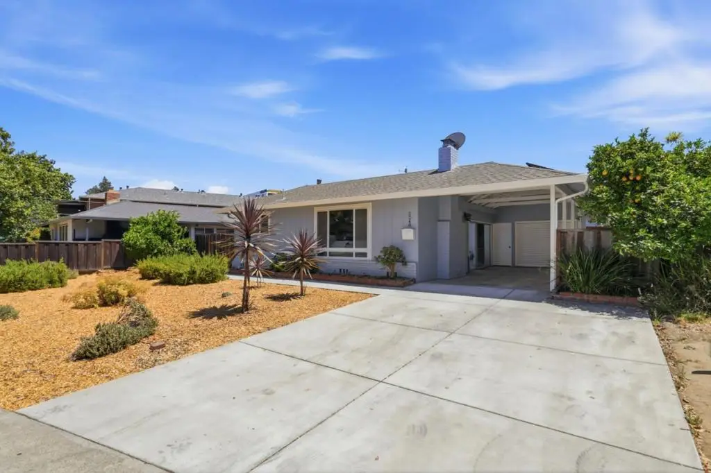 2248 Stokes Street, San Jose, CA 95128 - #1