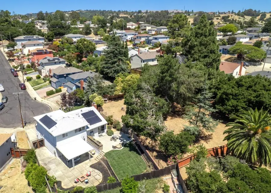 19054 Vannoy Court, Castro Valley, CA 94546 - #2
