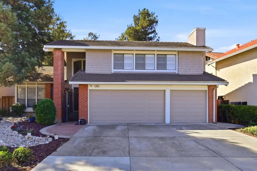 1753 Ridgetree Way, San Jose, CA 95131 - #1