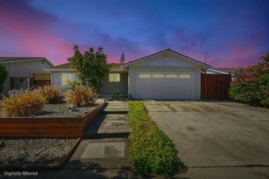 452 Skyway Drive, San Jose, CA 95111 - #1