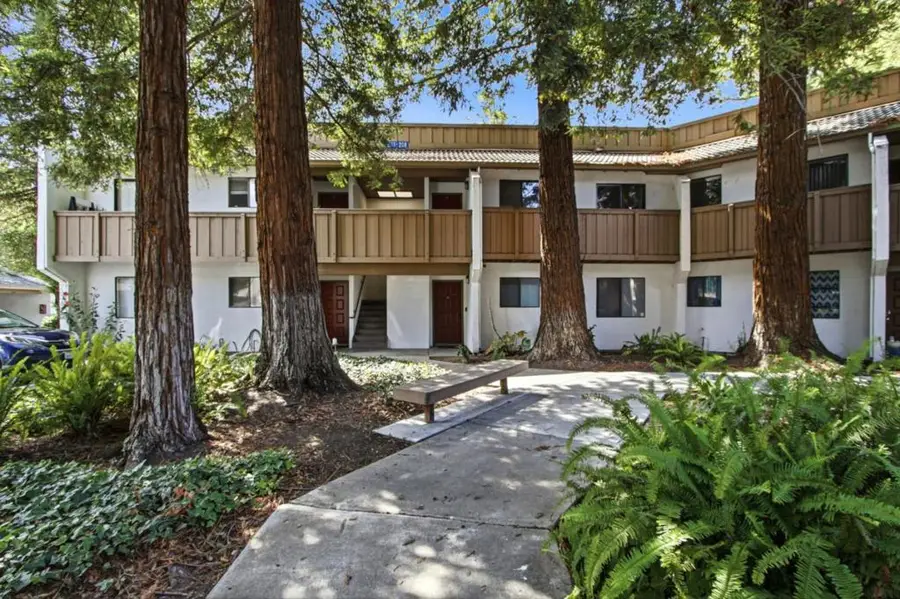 2201 Monroe Street #204, Santa Clara, CA 95050 - #3