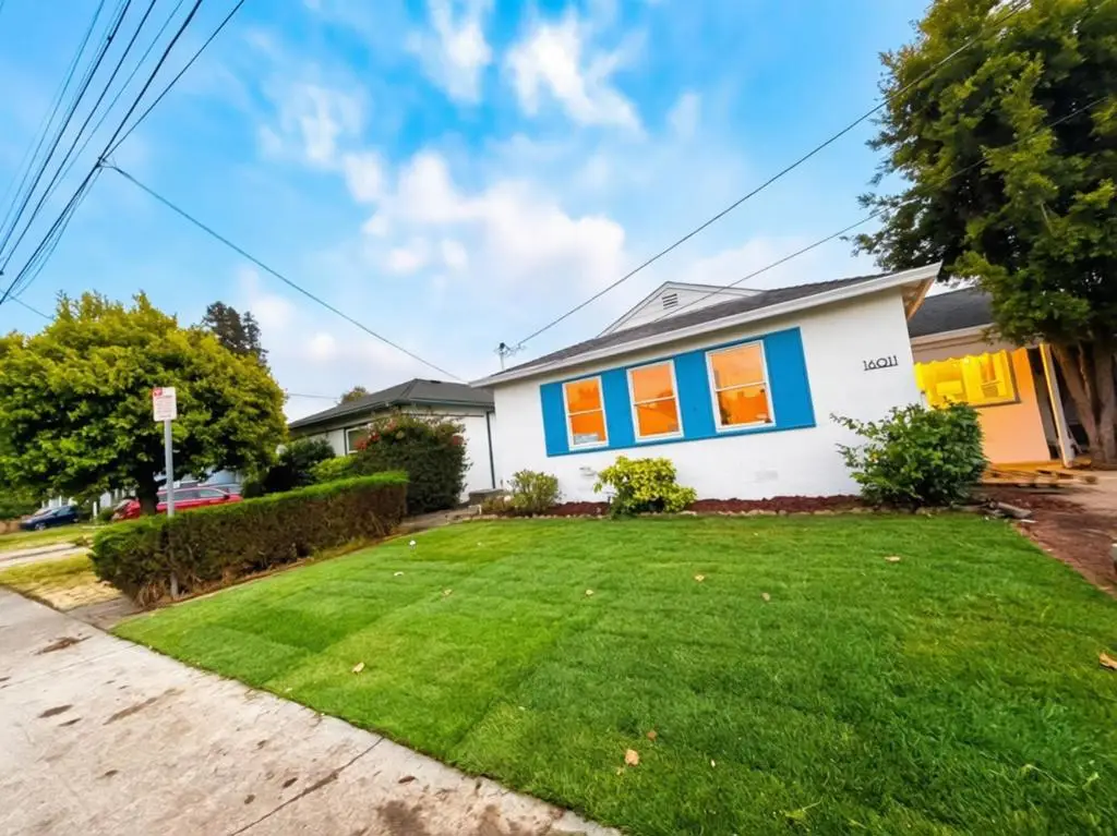 16011 Via Conejo, San Lorenzo, CA 94580 - #1