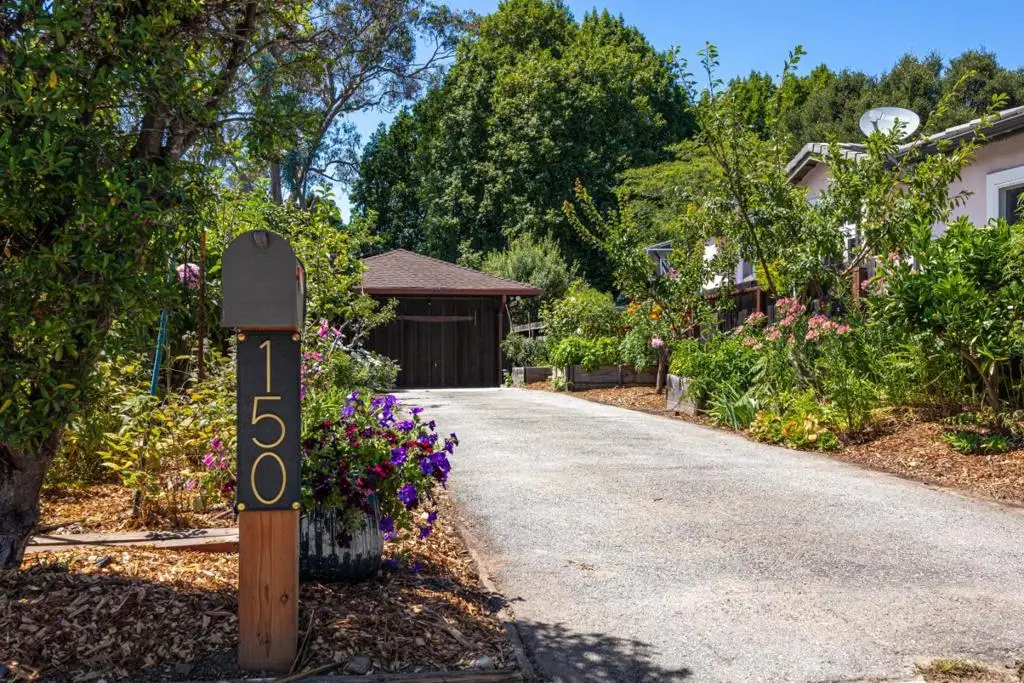 150 Sunnyside Avenue, Santa Cruz, CA 95062 - #1