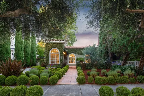 414 Laurel Avenue, Menlo Park, CA 94025