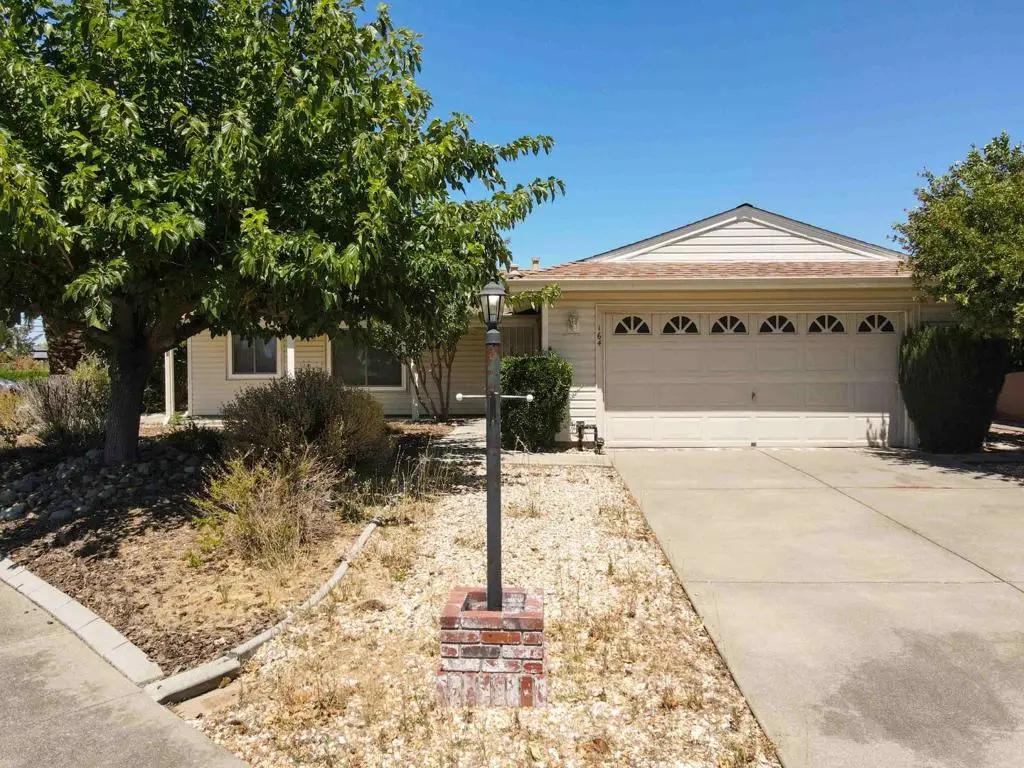 164 Mckinley Circle, Vacaville, CA 95687 - #1