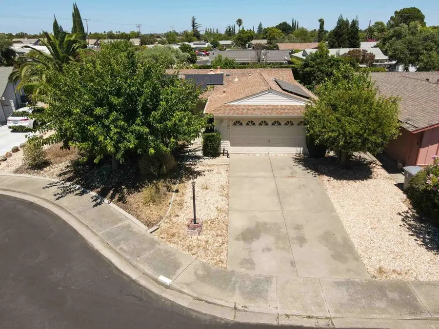 164 Mckinley Circle, Vacaville, CA 95687 - #2