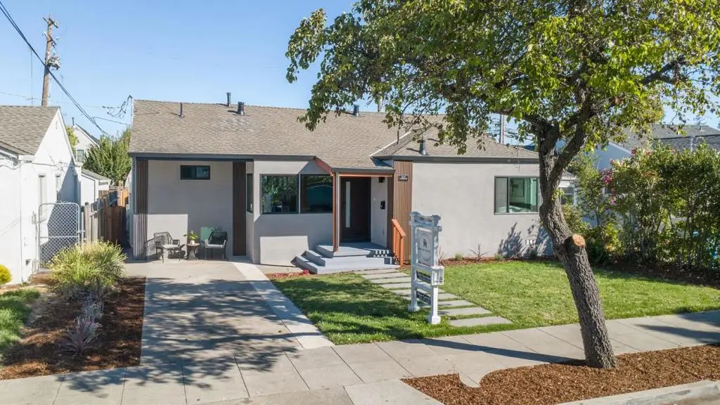 937 Mccue Avenue, San Carlos, CA 94070 - #1