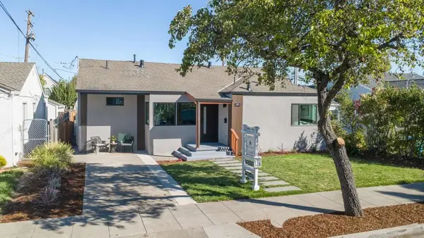 937 Mccue Avenue, San Carlos, CA 94070