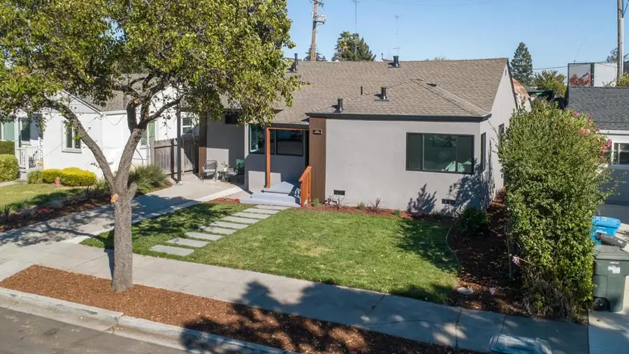 937 Mccue Avenue, San Carlos, CA 94070 - #2