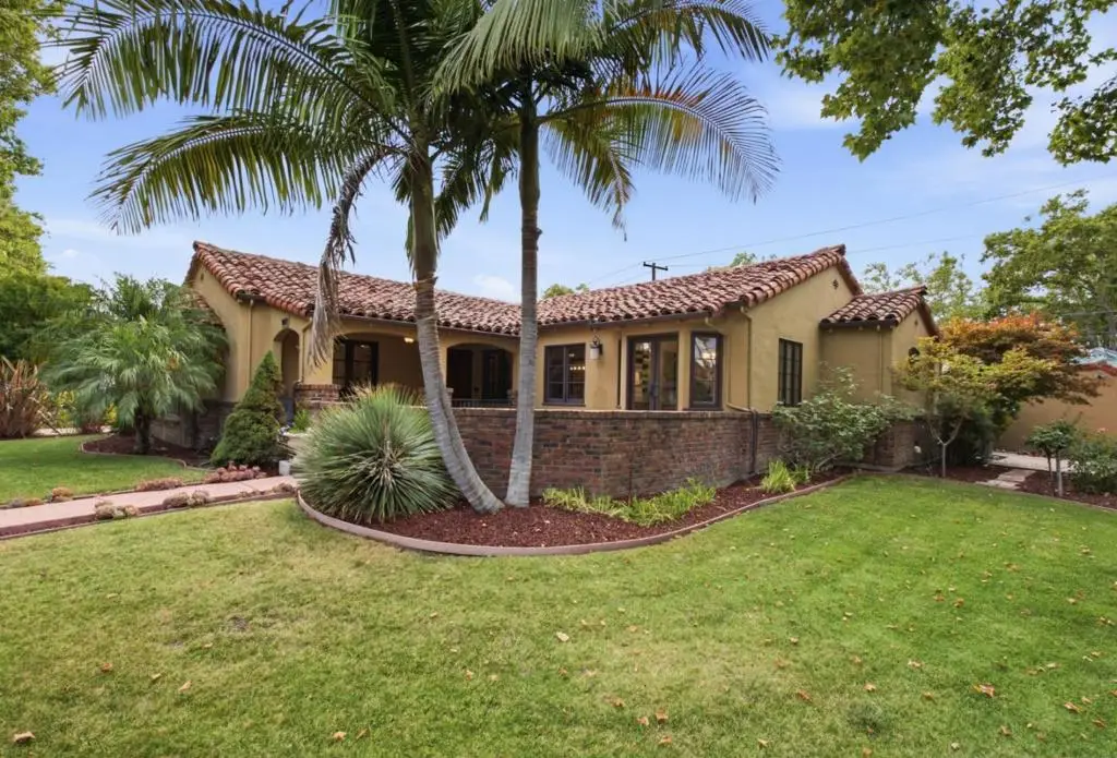 1601 Hanchett Avenue, San Jose, CA 95128 - #1