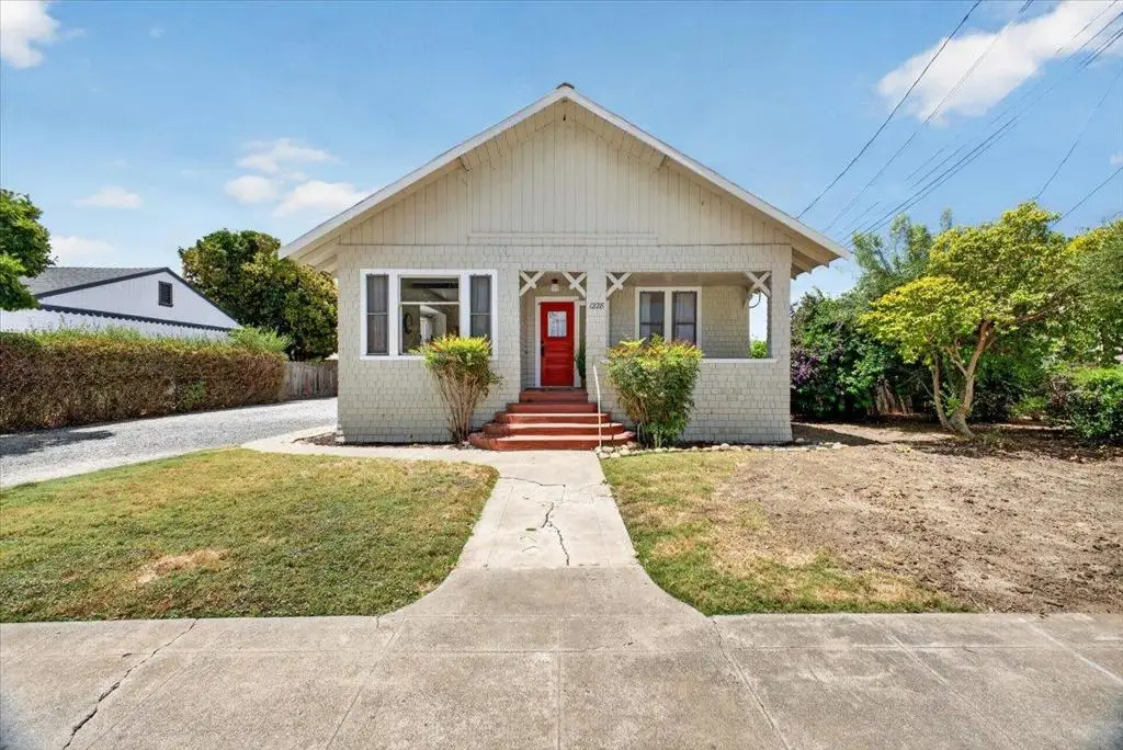 1228 West Street, Hollister, CA 95023 - #1