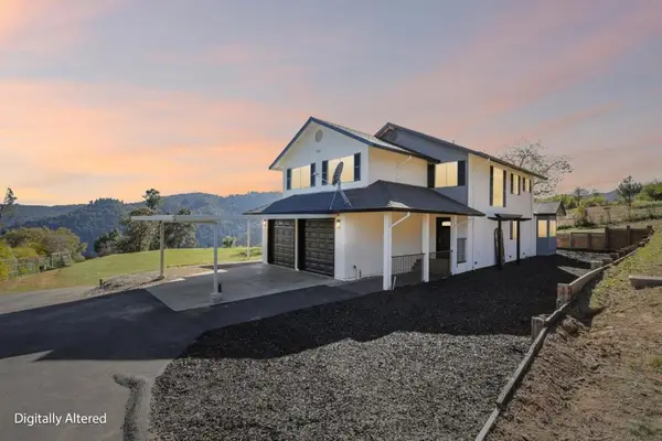30680 Loma Chiquita Road, Los Gatos, CA 95033