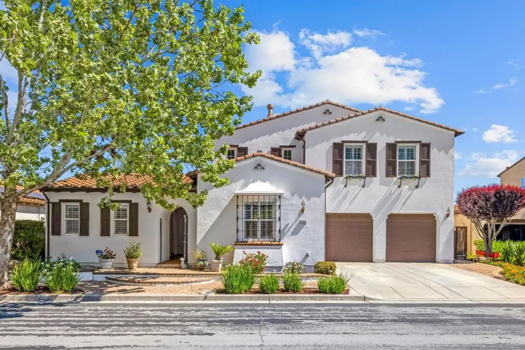 6560 Eagle Ridge Court, Gilroy, CA 95020 - #1