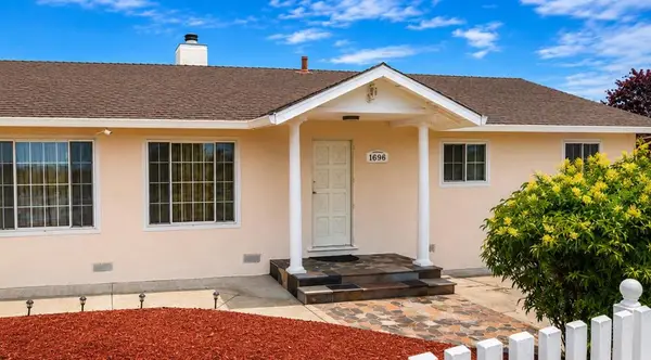 1696 Vallejo Street, Seaside, CA 93955