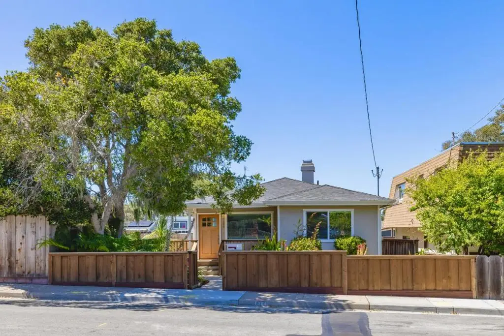 1394 David Avenue, Monterey, CA 93940 - #1
