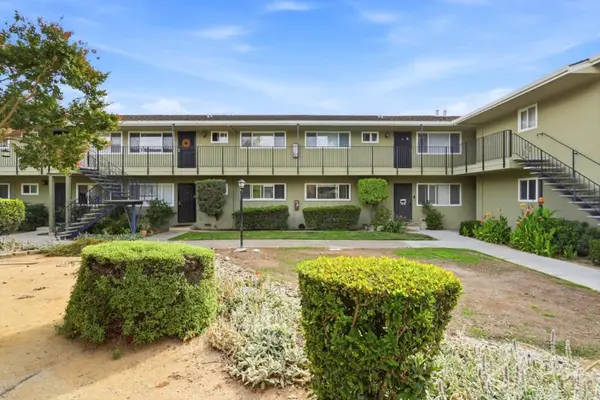 3598 Payne Avenue #9, San Jose, CA 95117
