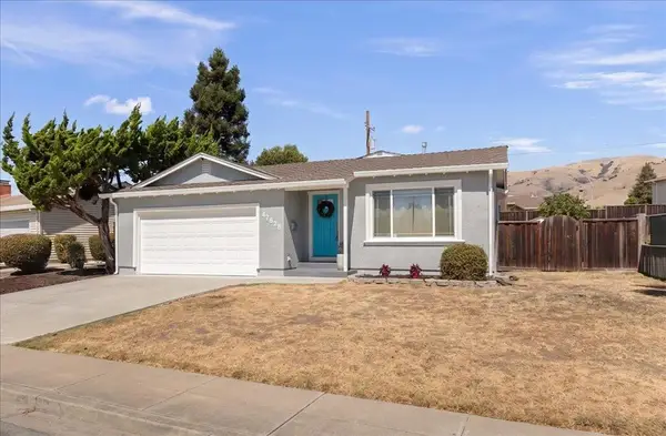 47628 Fortner Street, Fremont, CA 94539