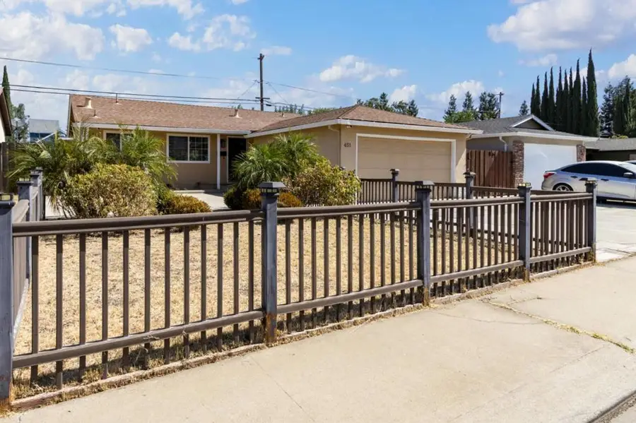 451 Diane Drive, Manteca, CA 95336 - #2