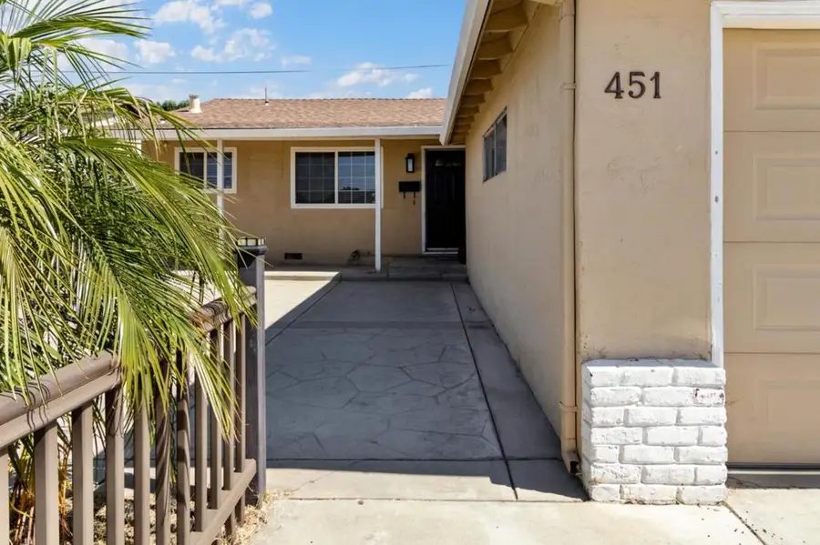 451 Diane Drive, Manteca, CA 95336 - #3