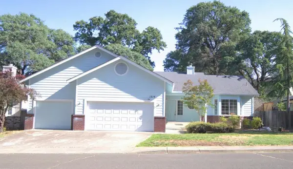 1319 20th Street, Lakeport, CA 95453