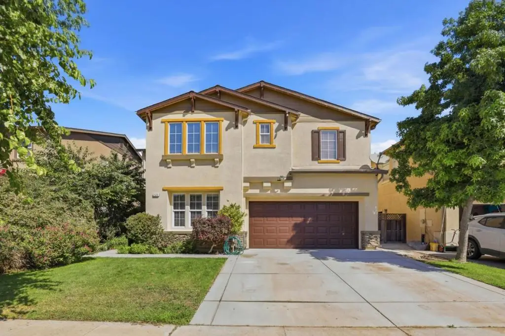 232 Tuscany Avenue, Greenfield, CA 93927 - #1
