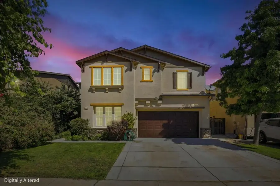 232 Tuscany Avenue, Greenfield, CA 93927 - #2