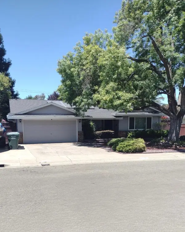 5945 Ranger Way, Carmichael, CA 95608