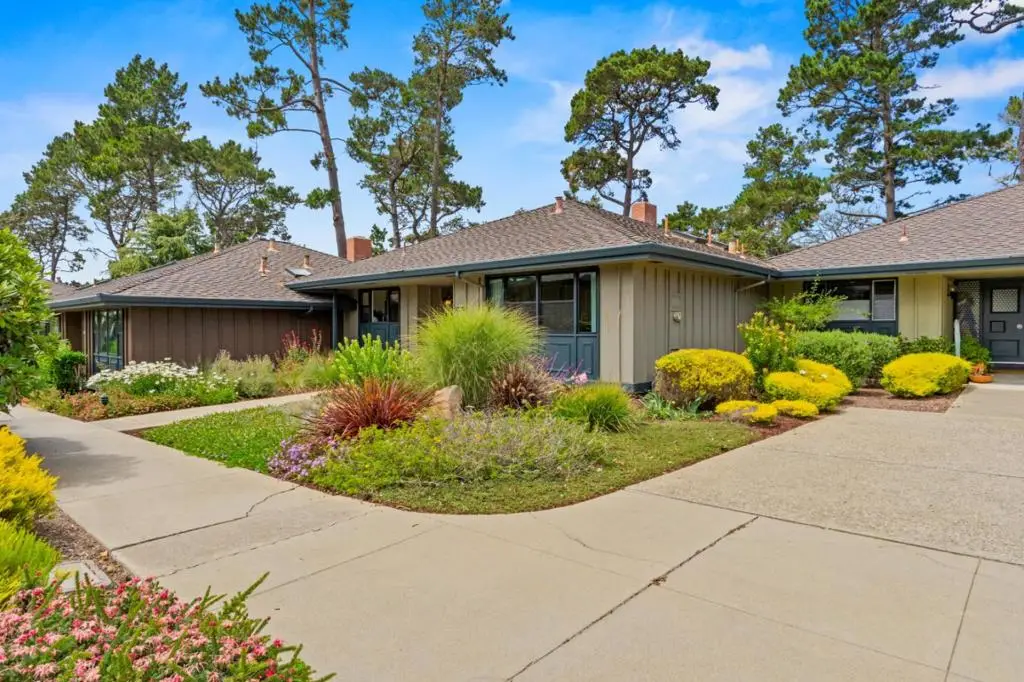 20 Del Mesa Carmel, Carmel, CA 93923 - #1
