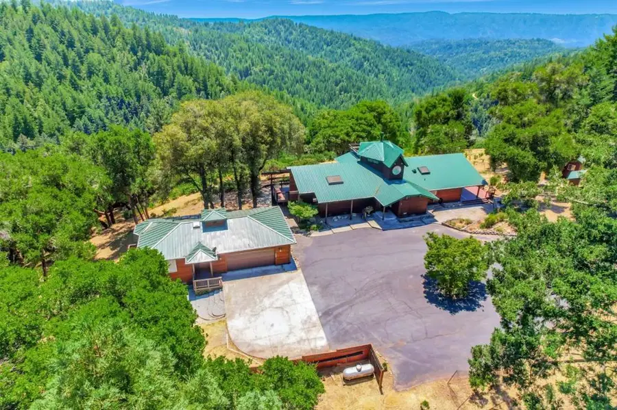 950 Oak Ridge Road, Los Gatos, CA 95033 - #2