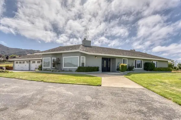 24720 Foothill Drive, Salinas, CA 93908