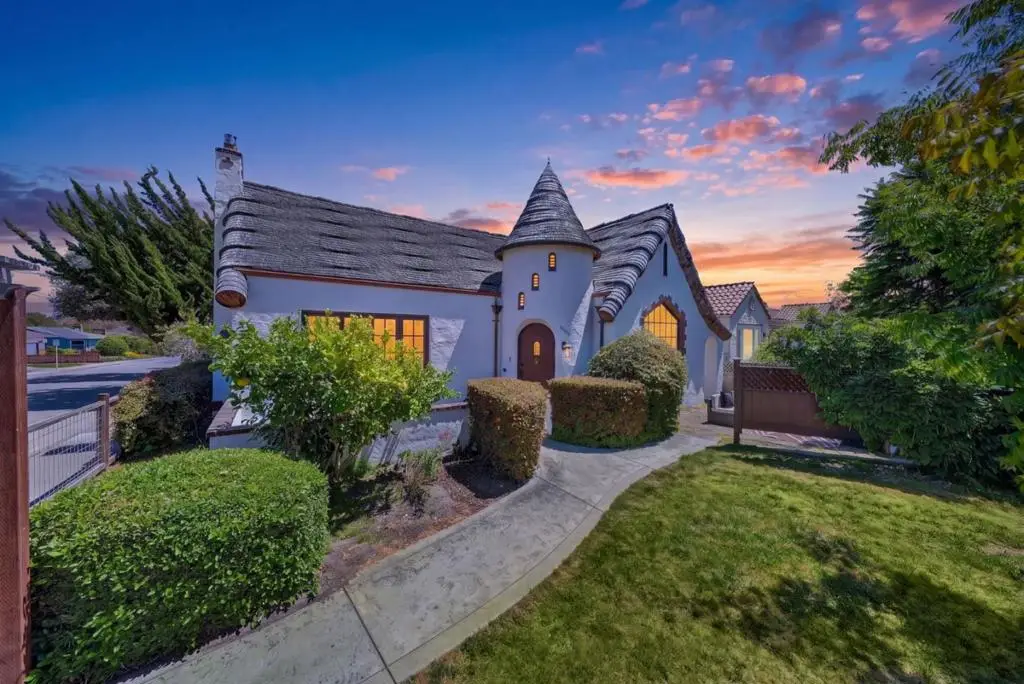 1503 King Street, Santa Cruz, CA 95060 - #1