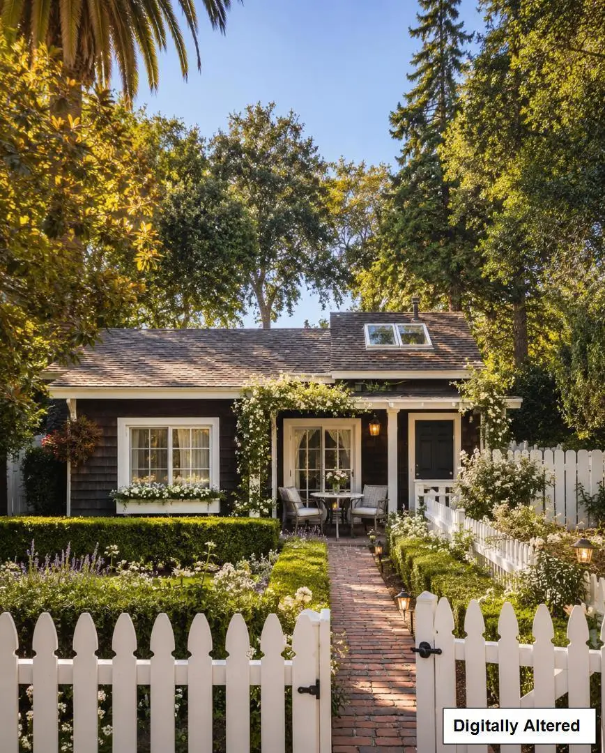 104 Edelen Avenue, Los Gatos, CA 95030 - #1