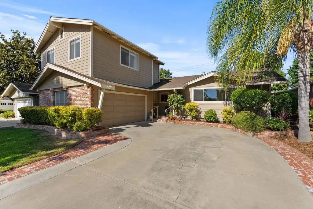2597 Malaga Drive, San Jose, CA 95125 - #1