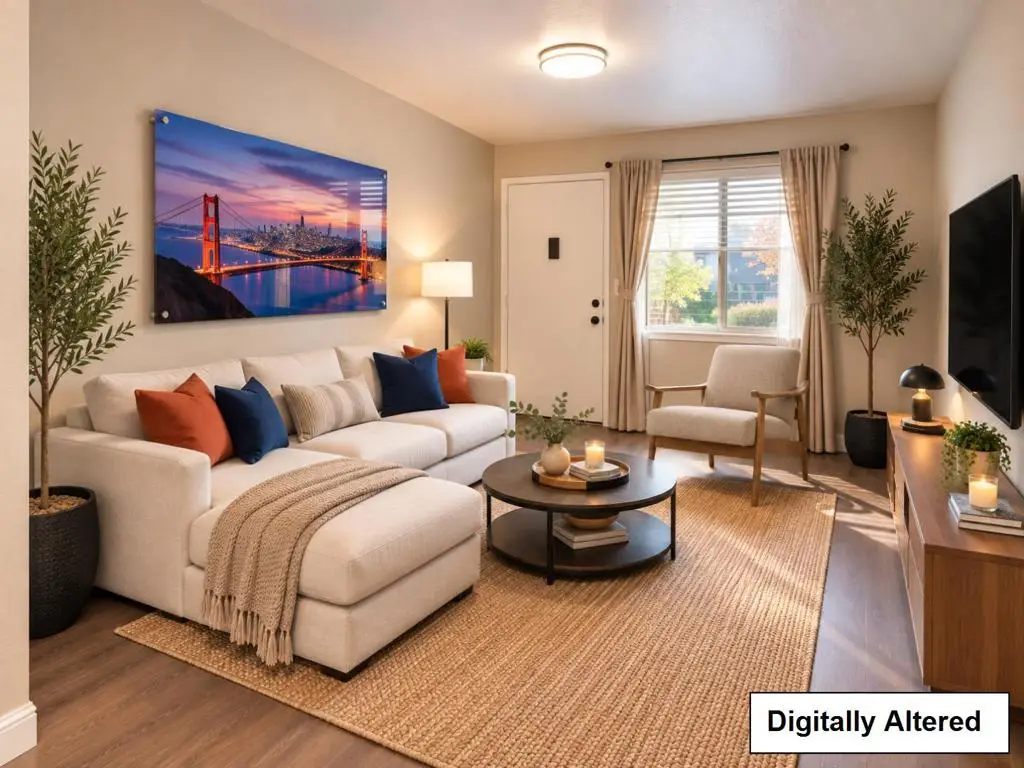 419 Piccadilly Place #3, San Bruno, CA 94066 - #1