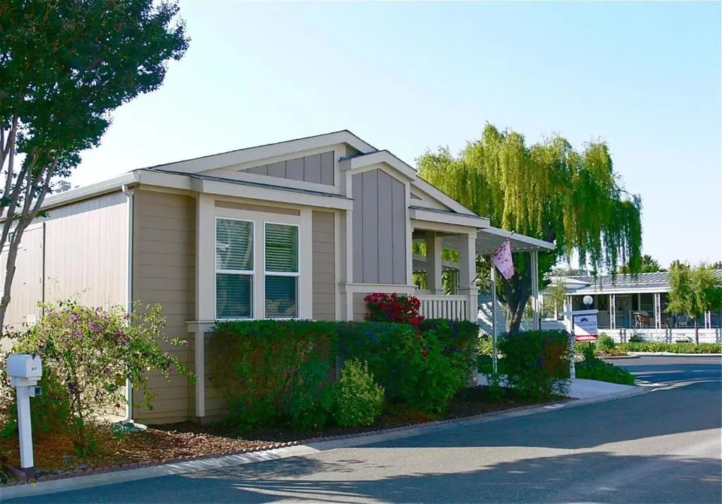 1111 Morse Avenue #27, Sunnyvale, CA 94089 - #1
