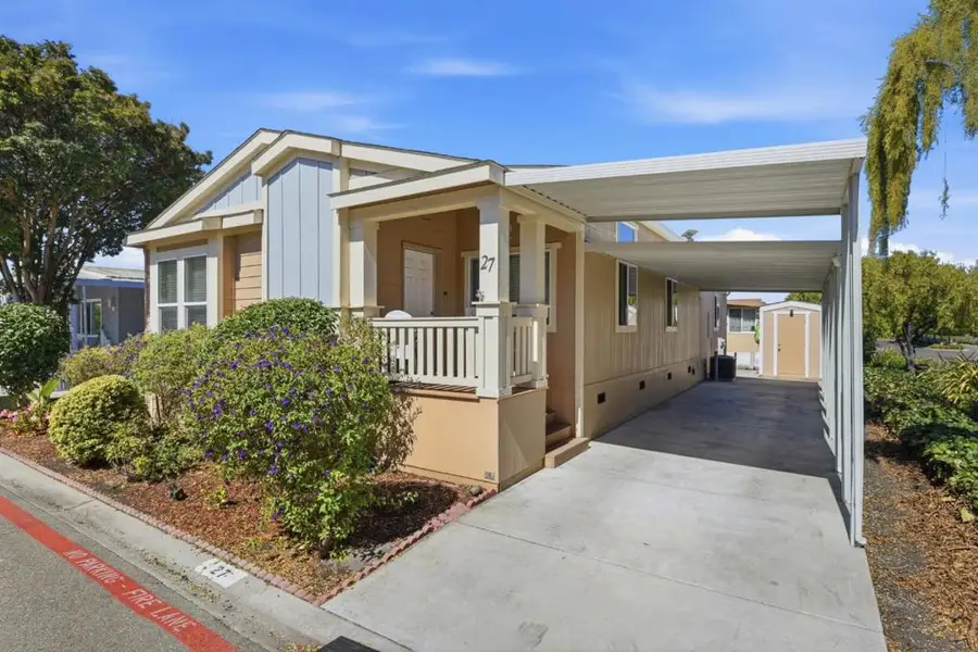 1111 Morse Avenue #27, Sunnyvale, CA 94089 - #2