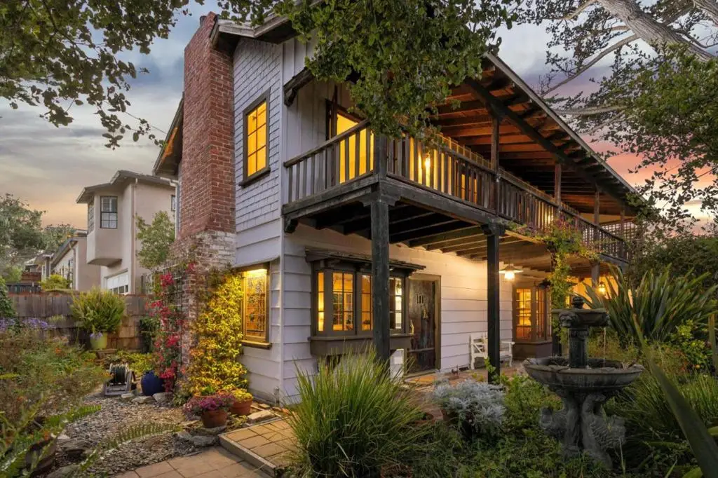 1122 Harrison Street, Monterey, CA 93940 - #1