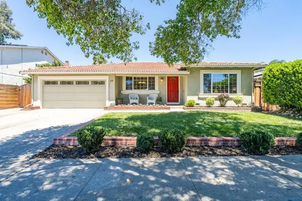 339 Churchill Place, Gilroy, CA 95020