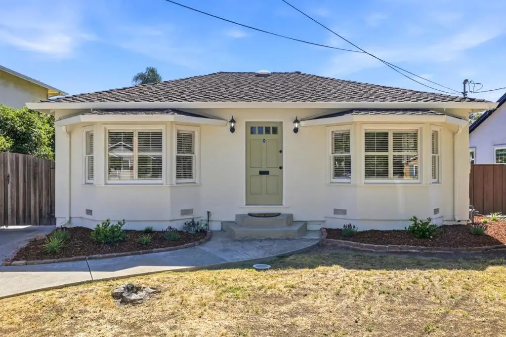 1845 Coastland Avenue, San Jose, CA 95125 - #1