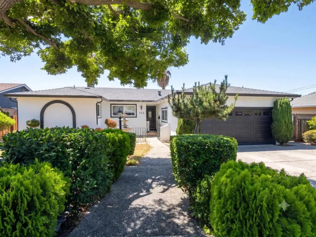 253 Spring Valley Lane, Milpitas, CA 95035 - #1