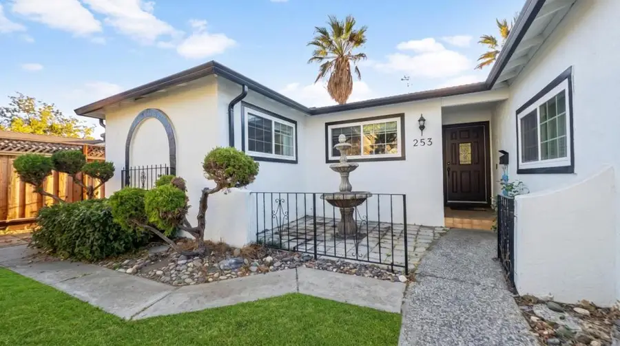 253 Spring Valley Lane, Milpitas, CA 95035 - #3