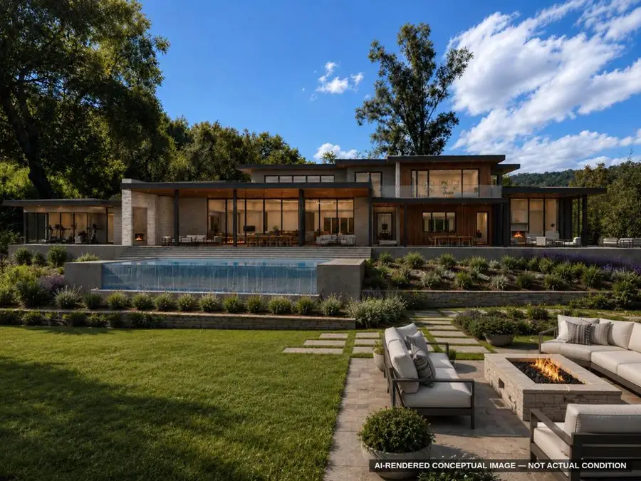 1 Old Santa Cruz Highway, Los Gatos, CA 95033 - #3