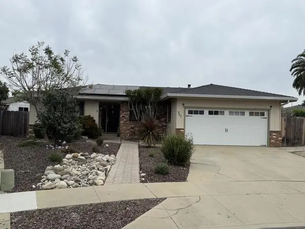 761 Atherton Circle, Salinas, CA 93906