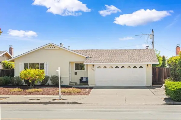 1294 S Stelling Road, Cupertino, CA 95014