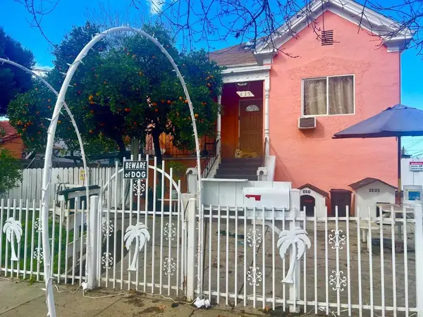 639 Jackson Street, San Jose, CA 95112