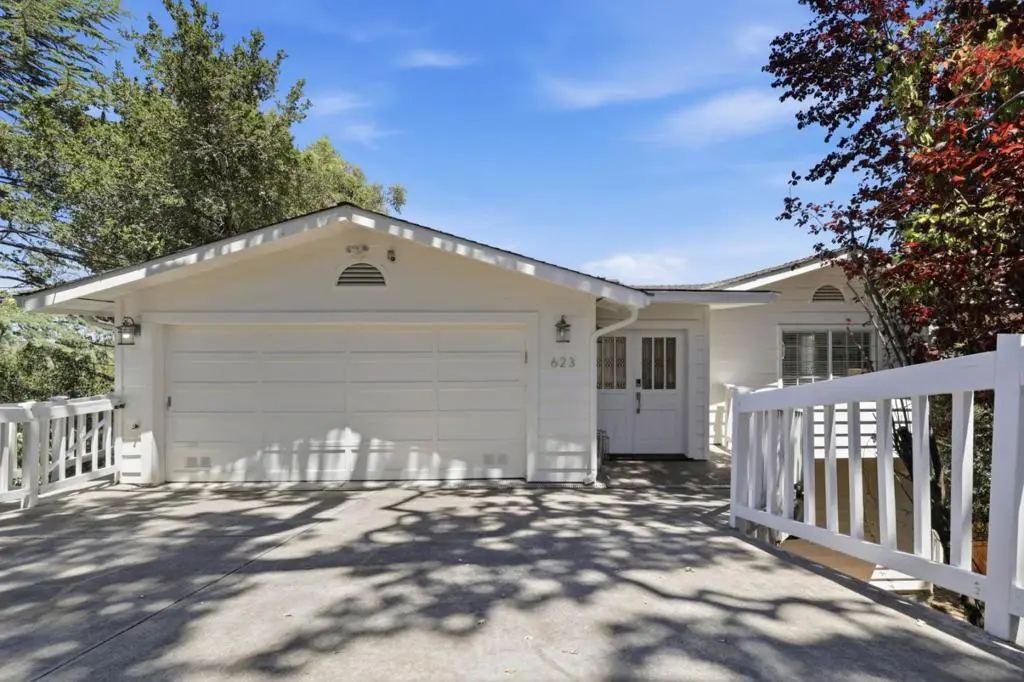 623 Upland Road, Redwood City, CA 94062 - #1