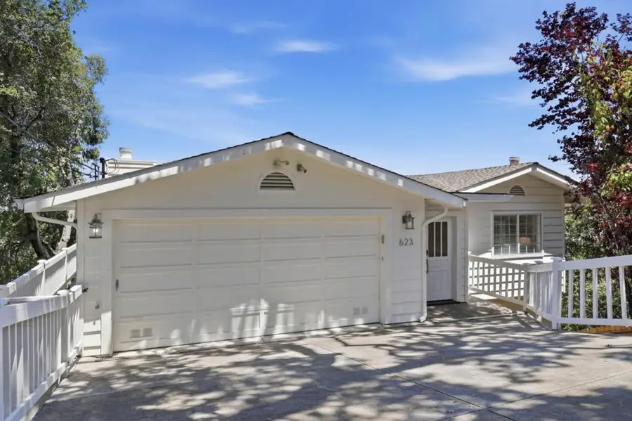 623 Upland Road, Redwood City, CA 94062 - #2
