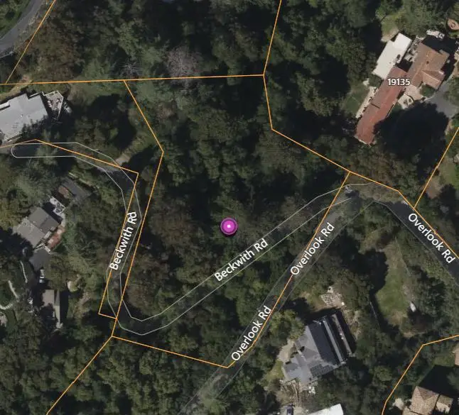0 Beckwith Road, Los Gatos, CA 95030 - #2