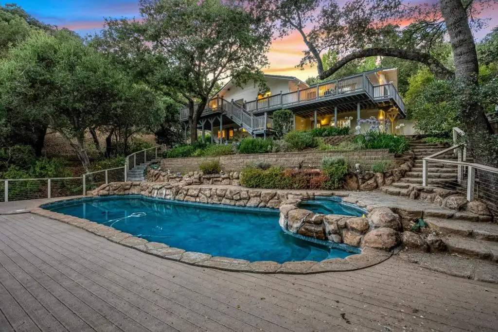 15565 Armsby Lane, Morgan Hill, CA 95037 - #1